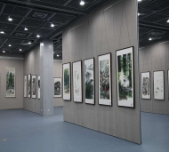 江西展览展会搭建