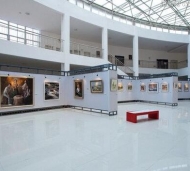 南昌展览策划