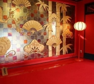 南昌展台搭建