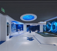 南昌商业空间设计公司