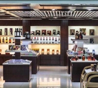 南昌专卖店设计公司