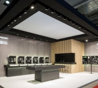 南昌展览展示设计公司