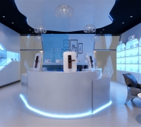 江西展览设计