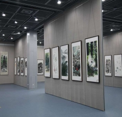 江西展览展会搭建