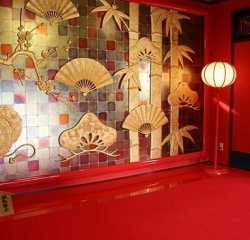南昌展台搭建