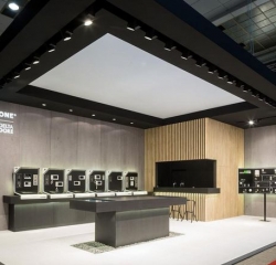 南昌展览展示设计公司