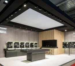 南昌展览展示设计公司