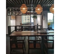 展厅布置